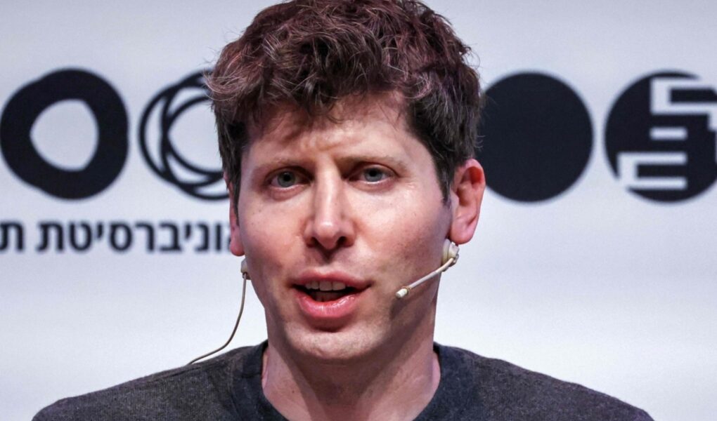 Sam Altman : Une collaborarice dévoile les vraies raisons de son licenciement d'Open AI