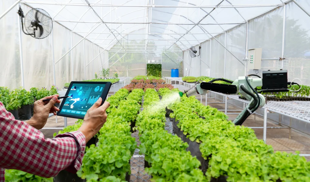 Côte d’Ivoire : La Digital Farming School ouvrira ses portes en septembre 2024