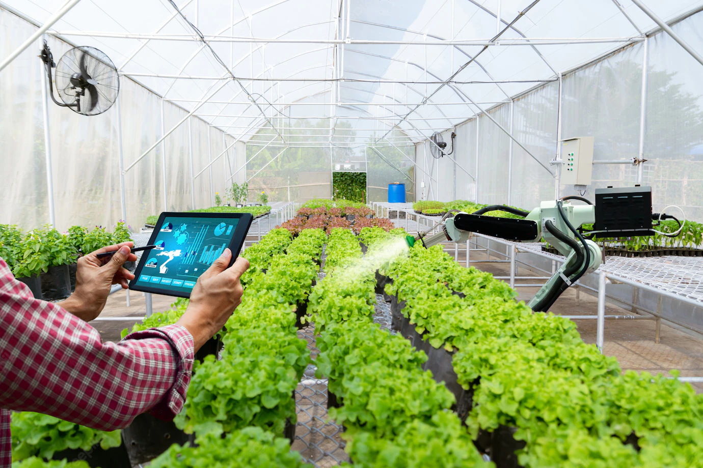 Côte d’Ivoire : La Digital Farming School ouvrira ses portes en septembre 2024