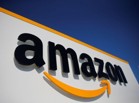 Amazon Lance son premier service d'informatique quantique dans l'UE avec IQM