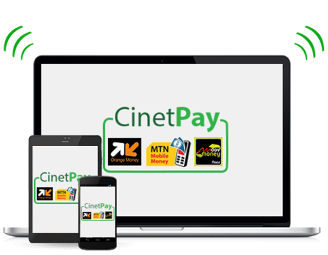 CinetPay propose une solution de payement innovante sans site ni application