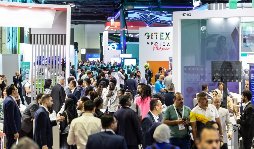 GITEX AFRICA 2024 : Participation de 10 Startups Togolaises