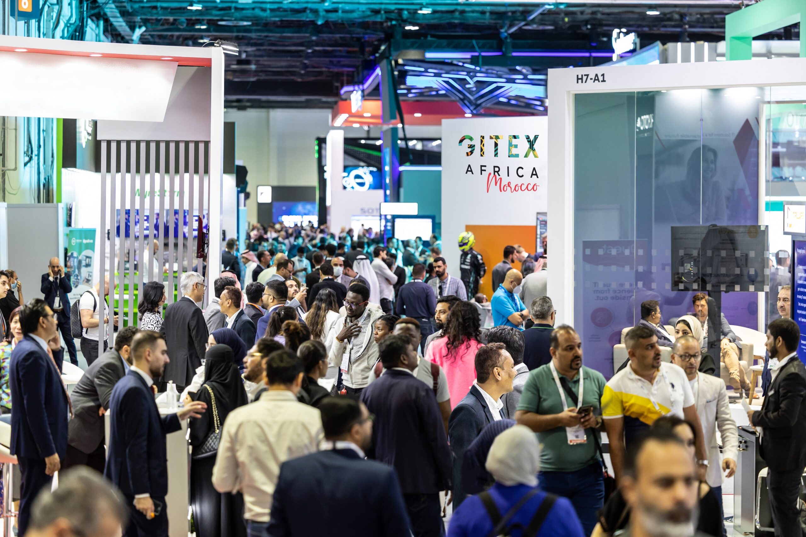 GITEX AFRICA 2024 : Participation de 10 Startups Togolaises