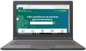 Togo : Voici la liste des services dédiés aux entreprises sur la plateforme service public