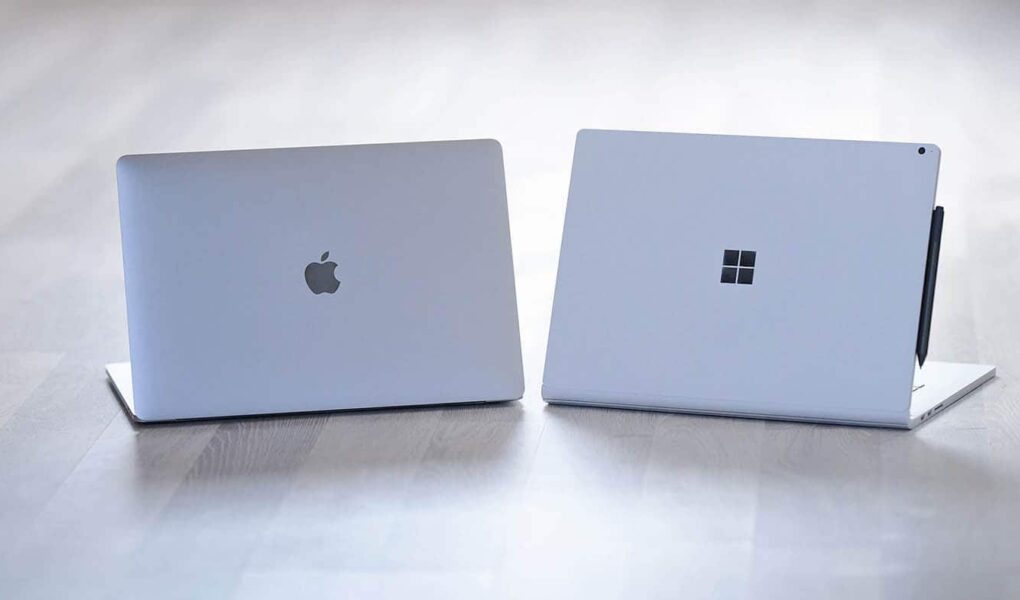 Pourquoi les PC Windows gardent encore une longueur d'avance sur les MacBooks en 2024 ?