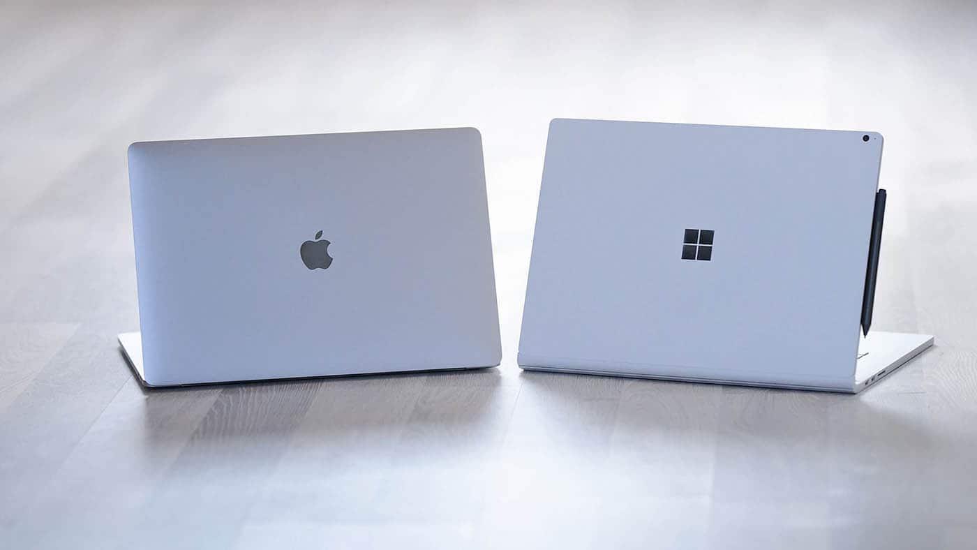 Pourquoi les PC Windows gardent encore une longueur d'avance sur les MacBooks en 2024 ?