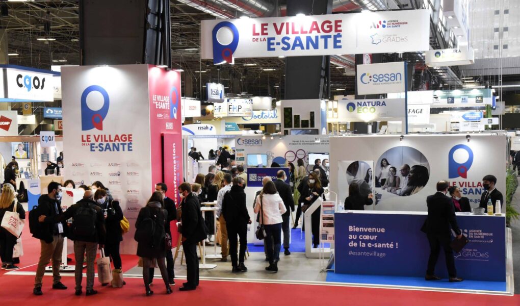 Kondjigbale au Salon Santé Expo à Paris : Une participation stratégique pour l'avenir de la Santé Digitale au Togo