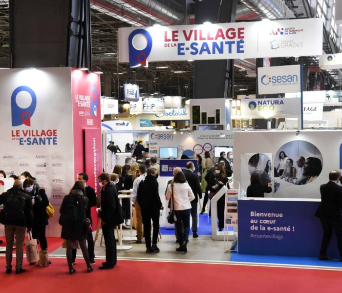 Kondjigbale au Salon Santé Expo à Paris : Une participation stratégique pour l'avenir de la Santé Digitale au Togo