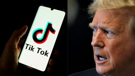 Trump débarque sur TikTok : une volte-face inattendue