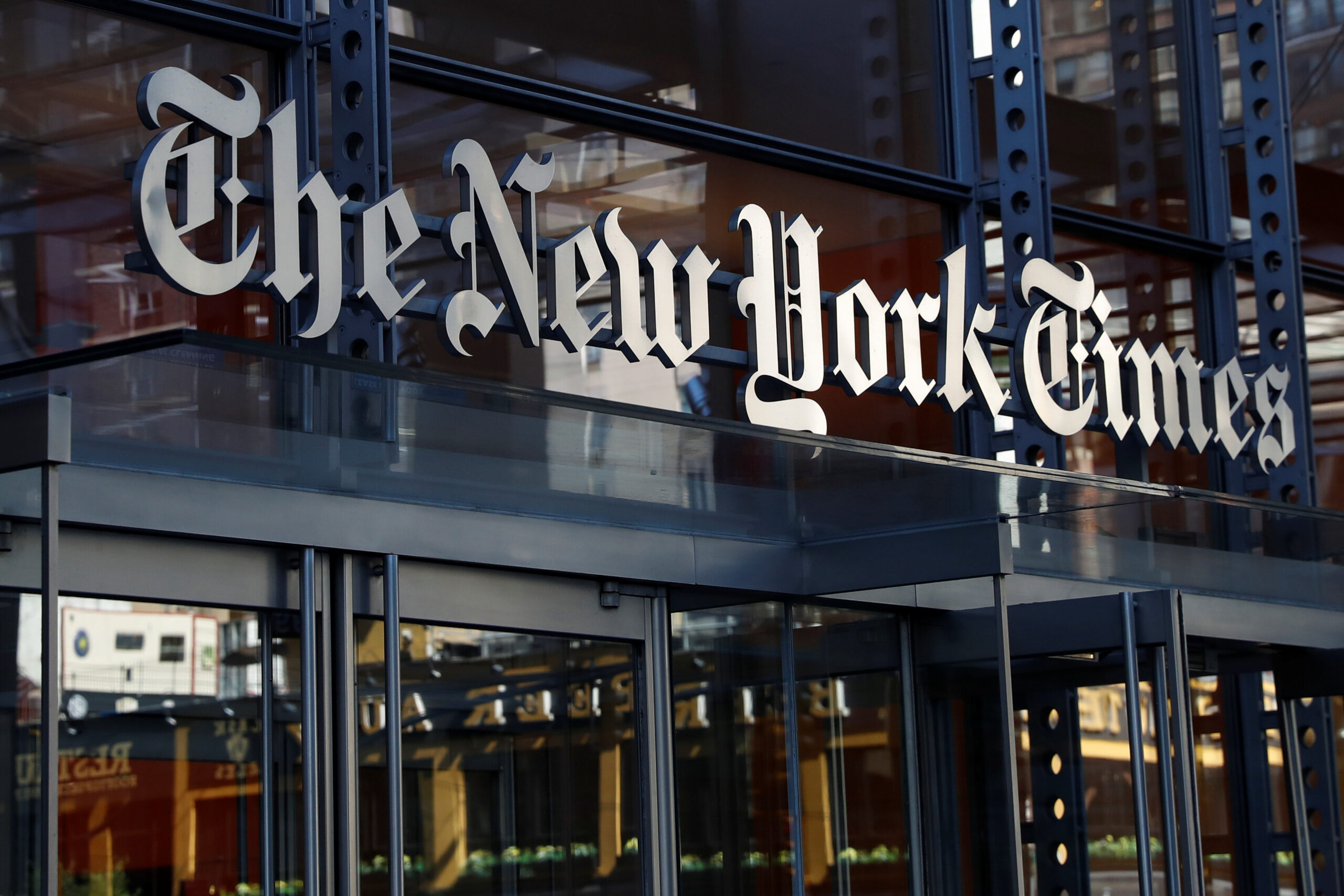 Le New York Times victime de piratage : des millions de fichiers divulgués