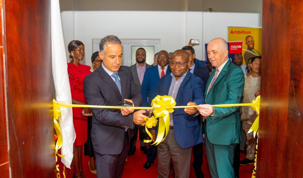 Togocom dévoile son nouveau centre technologique pour une connectivité optimale au Togo