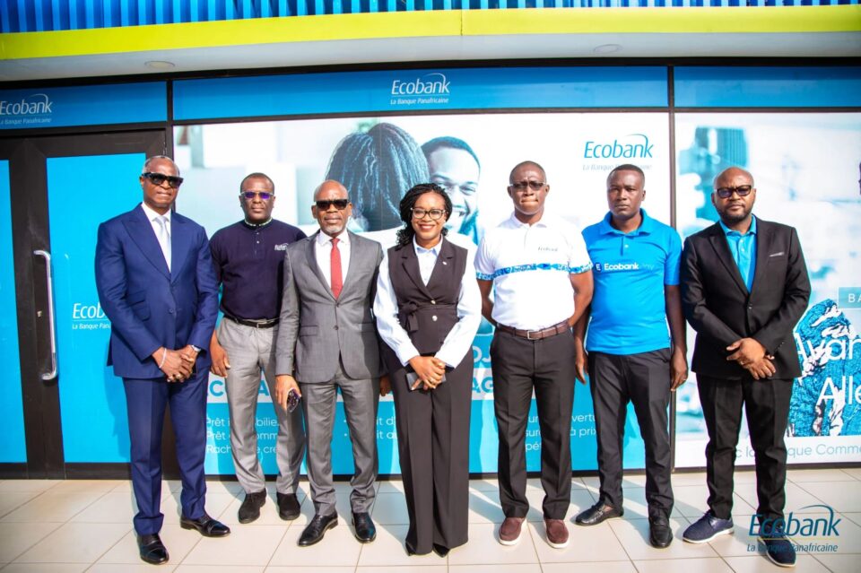 15,8 milliards de FCFA de bénéfice en 2024 : l’année record d’Ecobank Togo