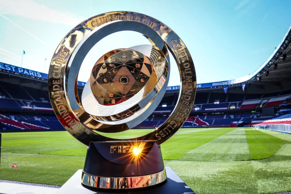 Football : New World TV retransmettra la Coupe du Monde des Clubs 2025 en direct