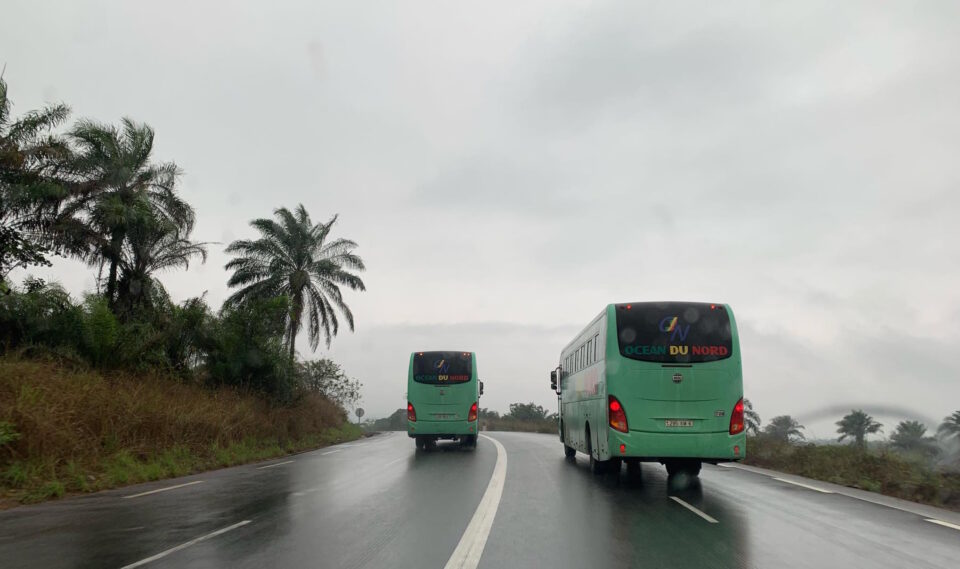Togo : les véhicules étrangers peuvent désormais obtenir leur laissez-passer en ligne