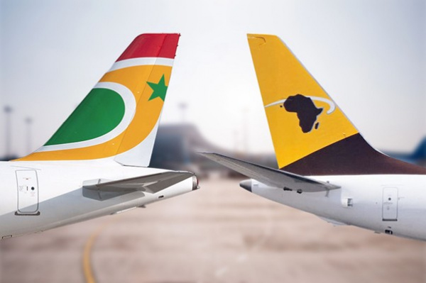 Nouveau partage de codes : à Lomé, ASKY vise Nouakchott, Casablanca et Paris avec Air Sénégal